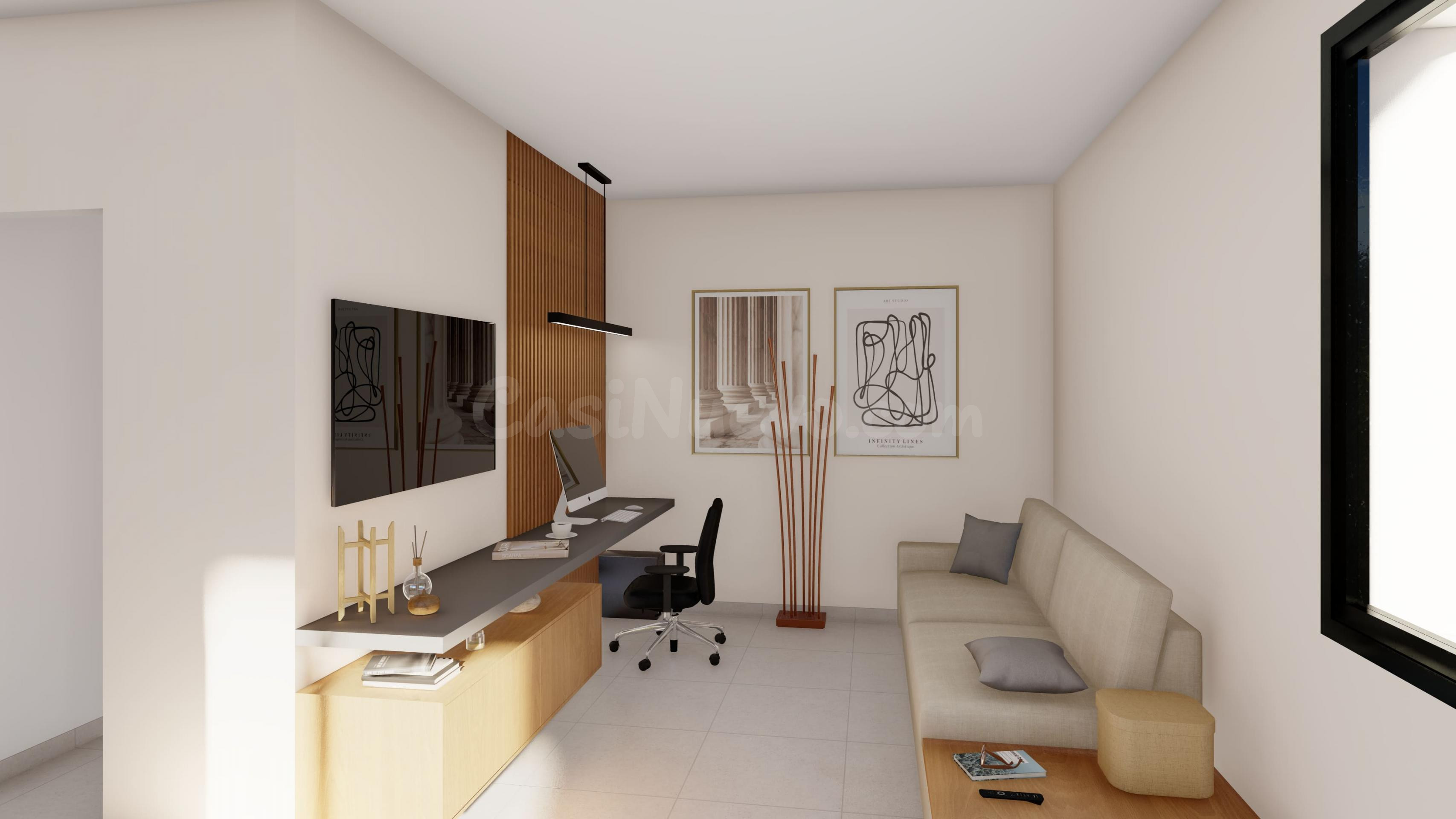 Villa 5 habitaciones 381m² en venta - Yecla - foto 2