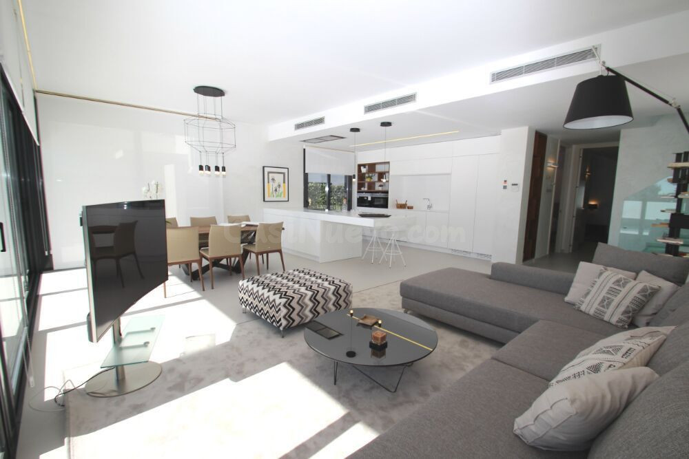 Villa 3 habitaciones 144m² en venta - Bellavista - foto 4
