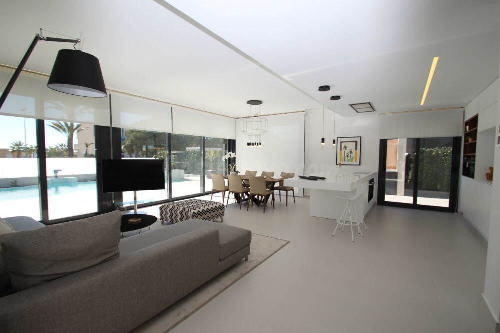 Villa 3 habitaciones 144m² en venta - Bellavista - foto 5