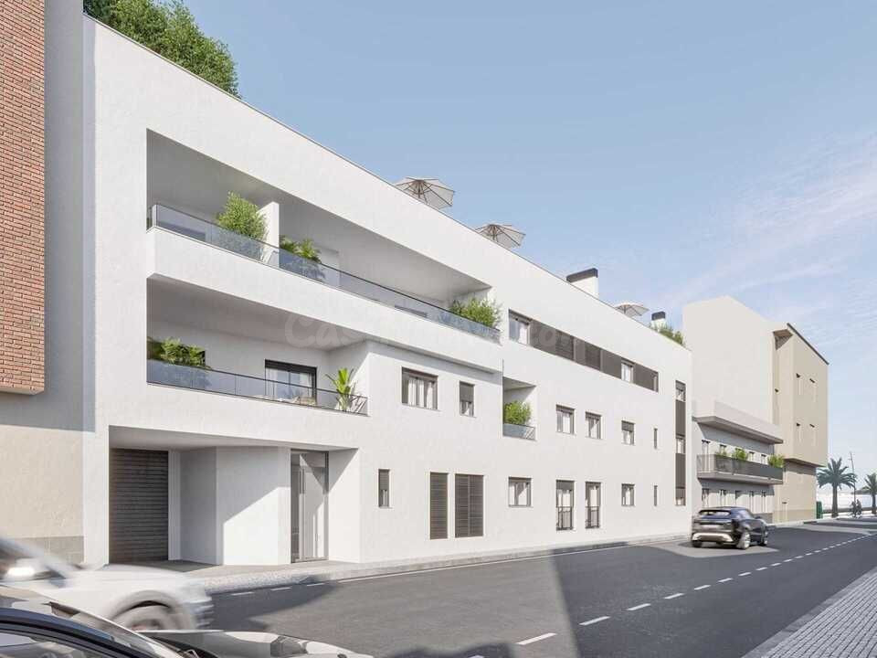Apartamento 3 habitaciones 102m² en venta - Villananitos - foto 2