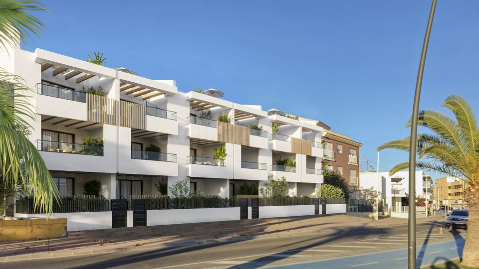 Apartamento 3 habitaciones 102m² en venta - Villananitos - foto 5
