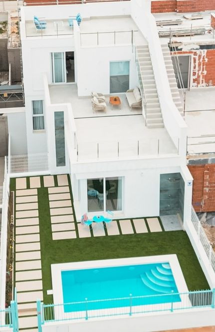 Villa 3 habitaciones 232m² en venta - Serena Golf - foto 3