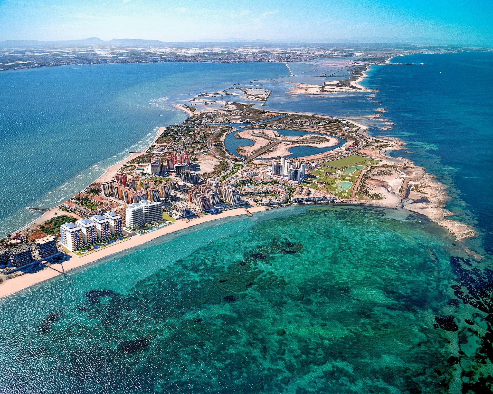 Apartamento 1 habitación 51m² en venta - PLAYA PRINCIPE - foto 4