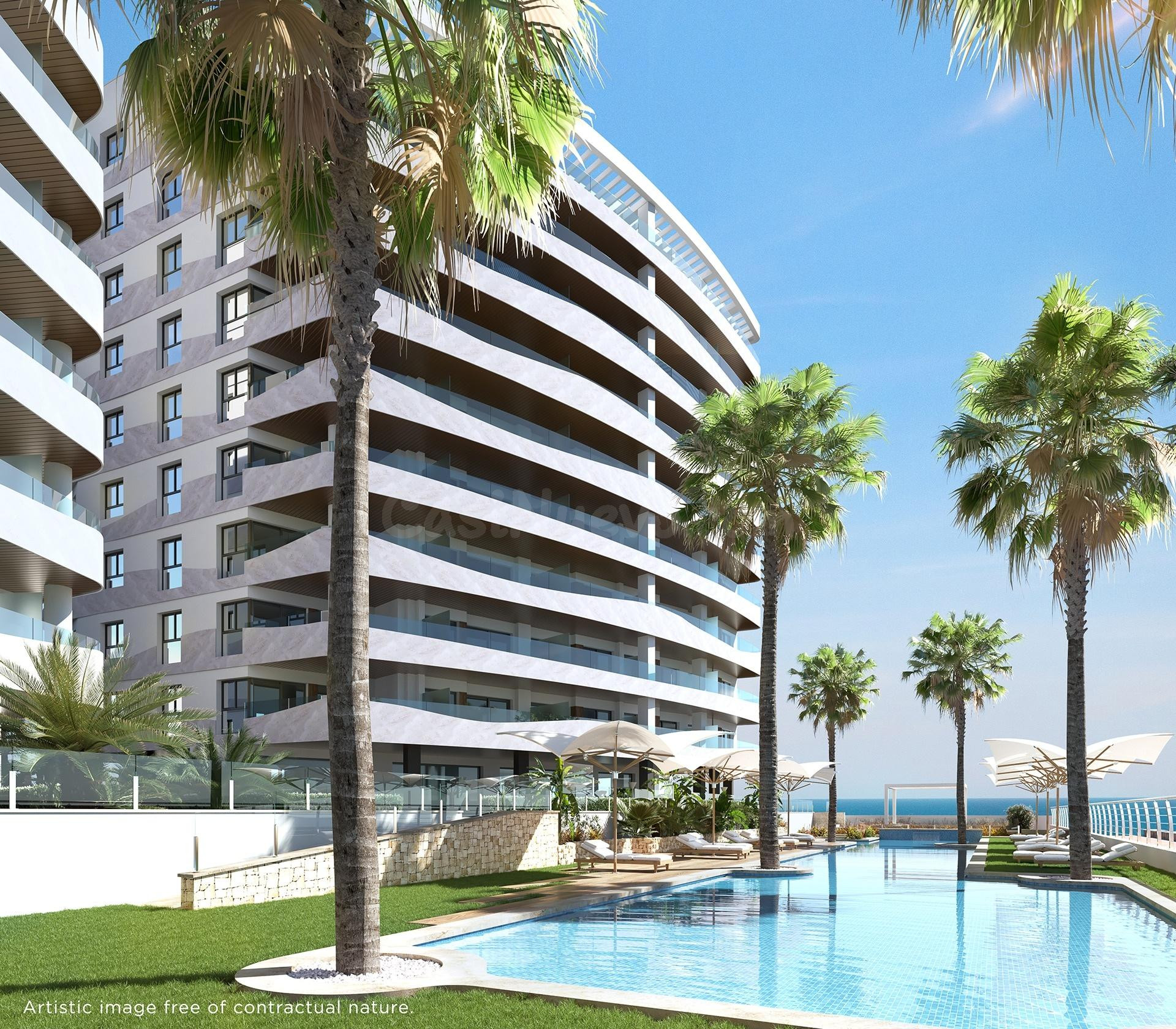Apartamento 1 habitación 51m² en venta - PLAYA PRINCIPE - foto 5