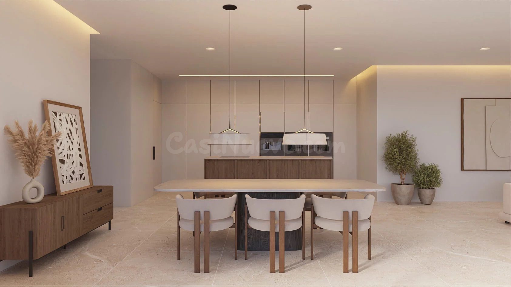 Villa 4 habitaciones 395m² en venta - Benimeit-Tabaira - foto 5
