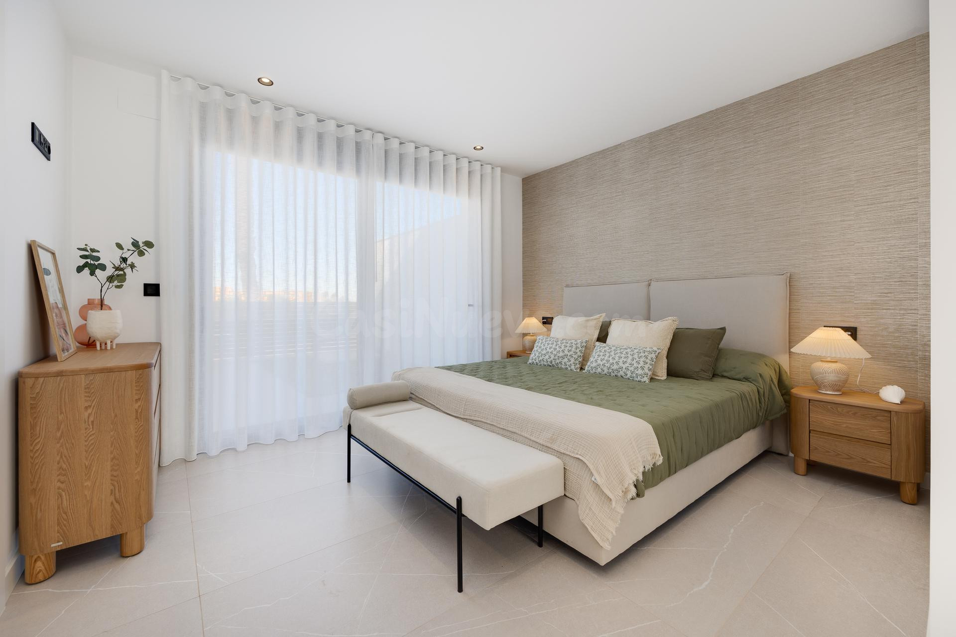 Villa 3 habitaciones 141m² en venta - Torreblanca - foto 4