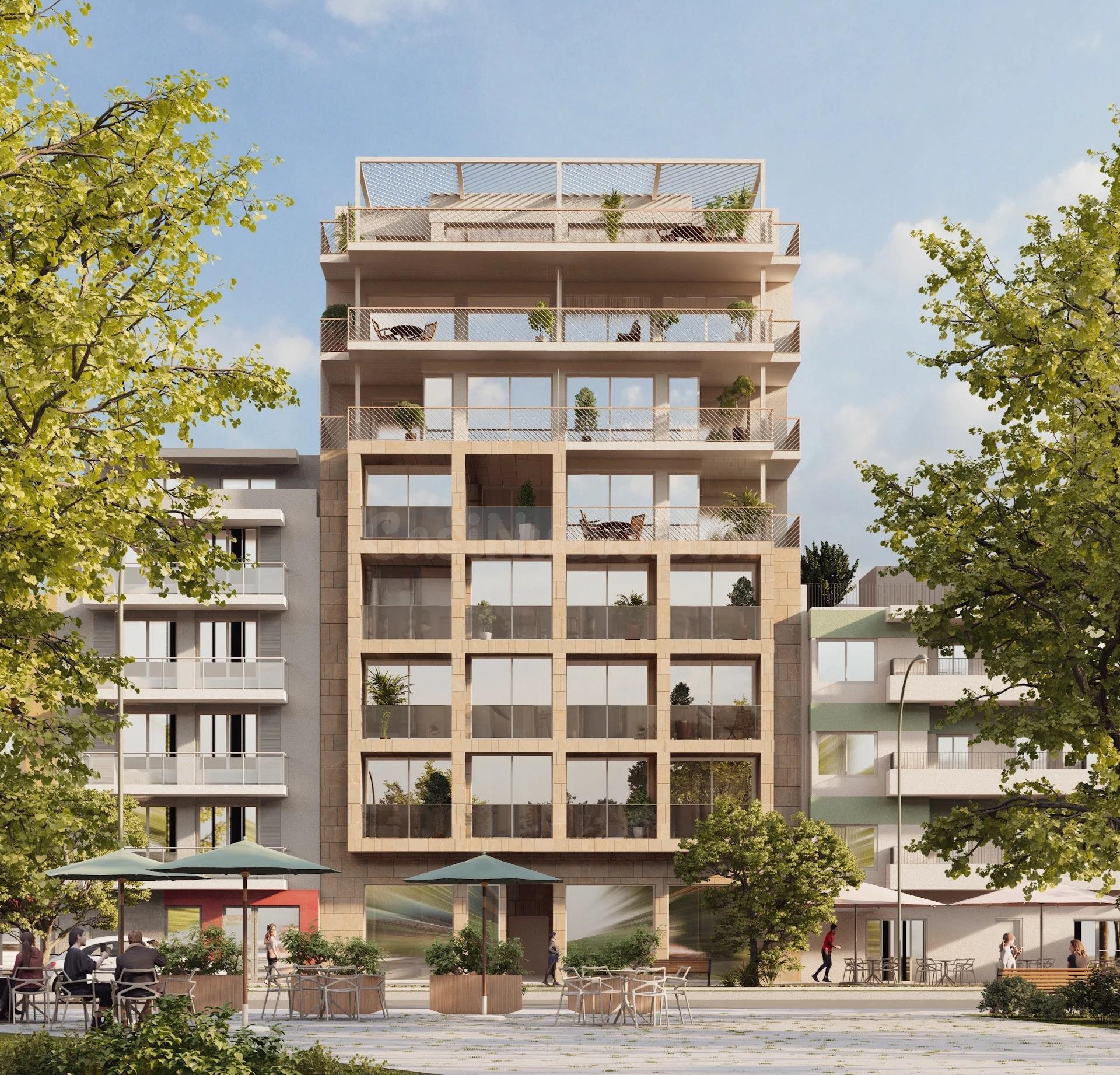Apartamento 2 habitaciones 121m² en venta - Villajoyosa - foto 4