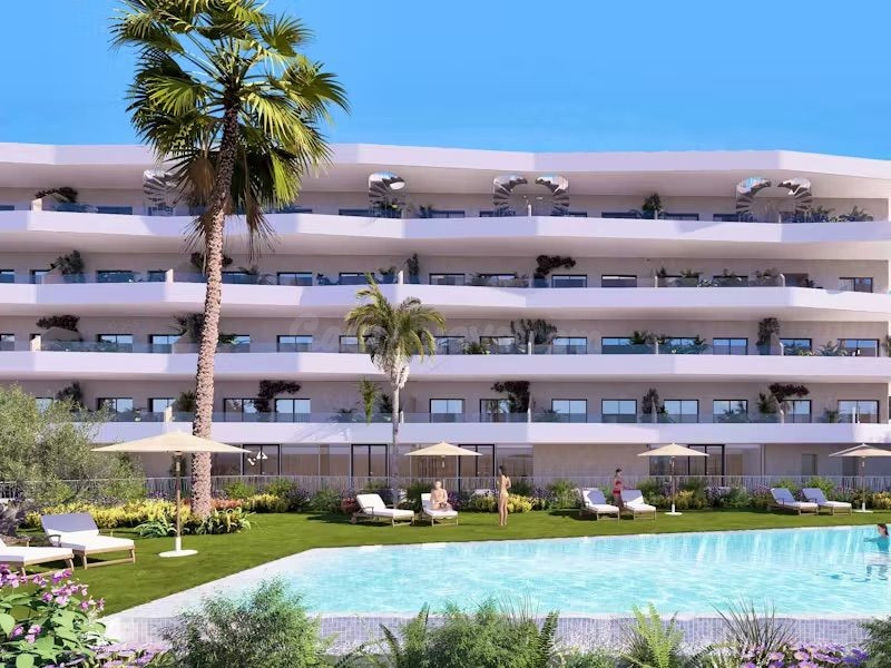 Ático 2 habitaciones 71m² en venta - La Nucia Pueblo - foto 3