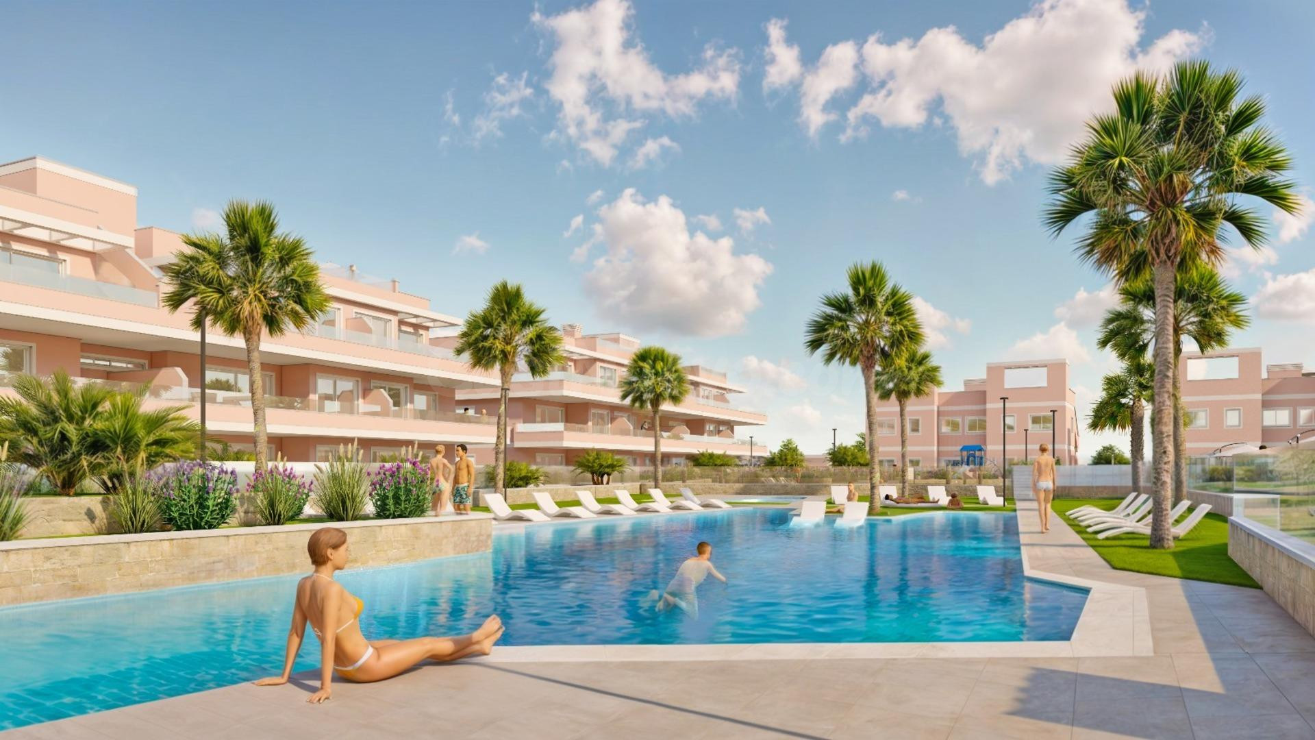 Apartamento 3 habitaciones 100m² en venta - Zona Pueblo