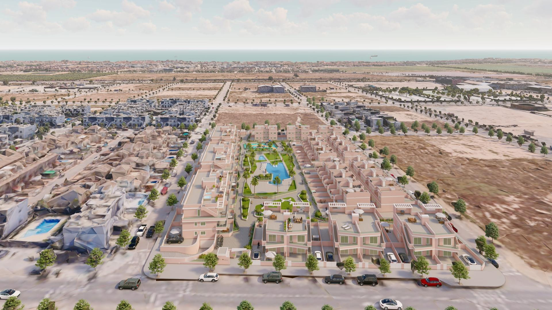 Apartamento 3 habitaciones 100m² en venta - Zona Pueblo - foto 2