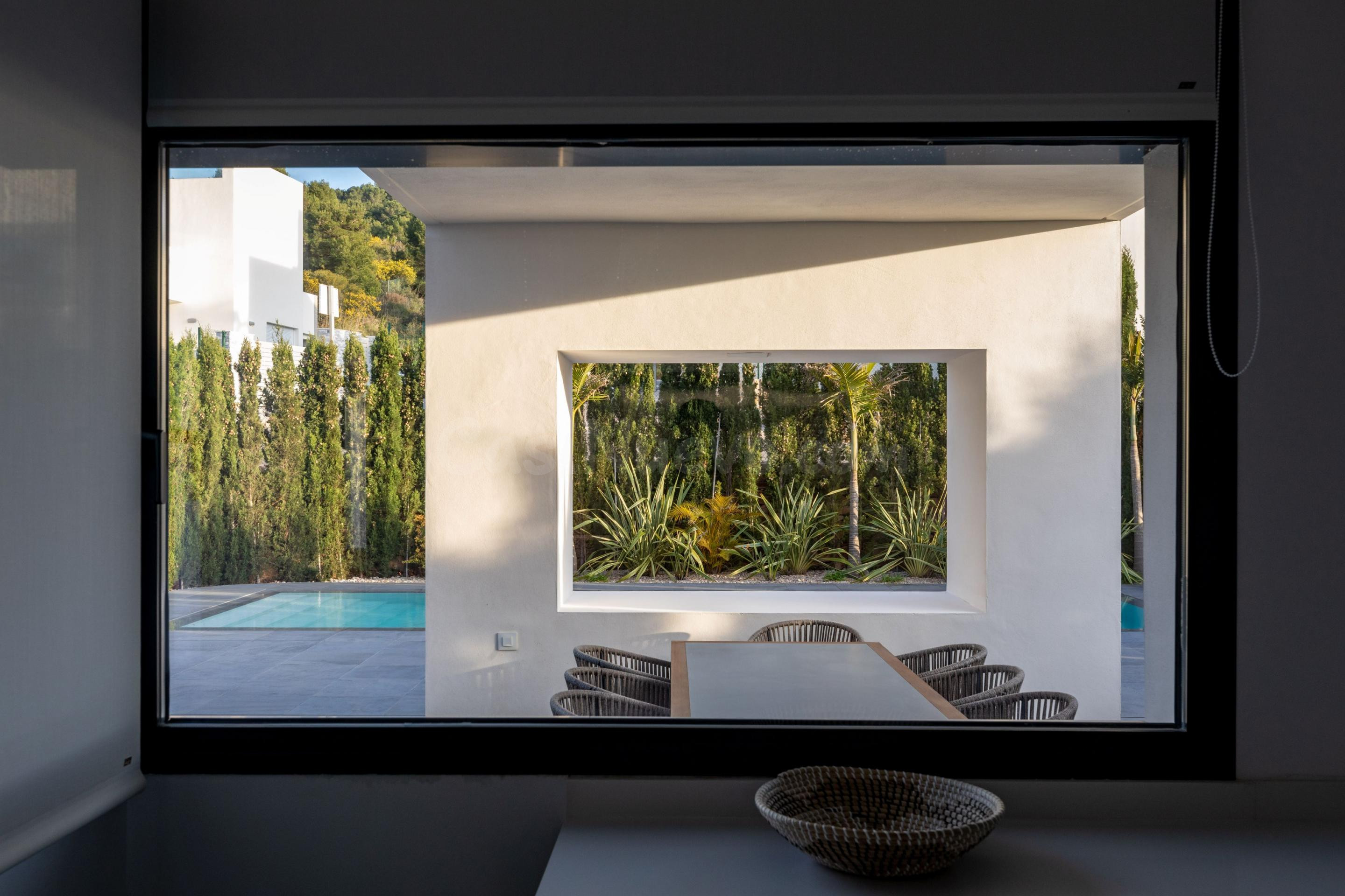 Villa 2 habitaciones 105m² en venta - La Manga Club-Atamaría - foto 4
