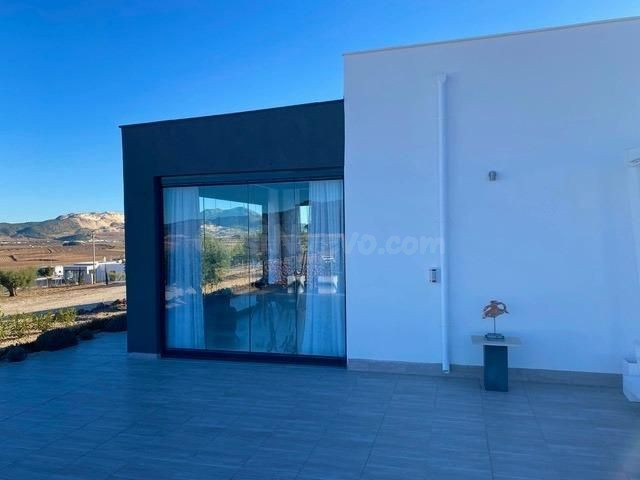 Villa 3 habitaciones 168m² en venta - Canada de la lena - foto 5