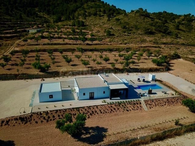 Villa 3 habitaciones 153m² en venta - Comunidad valenciana