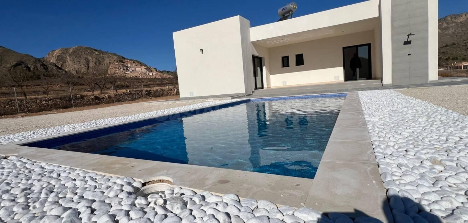 Villa 3 habitaciones 153m² en venta - Comunidad valenciana - foto 3