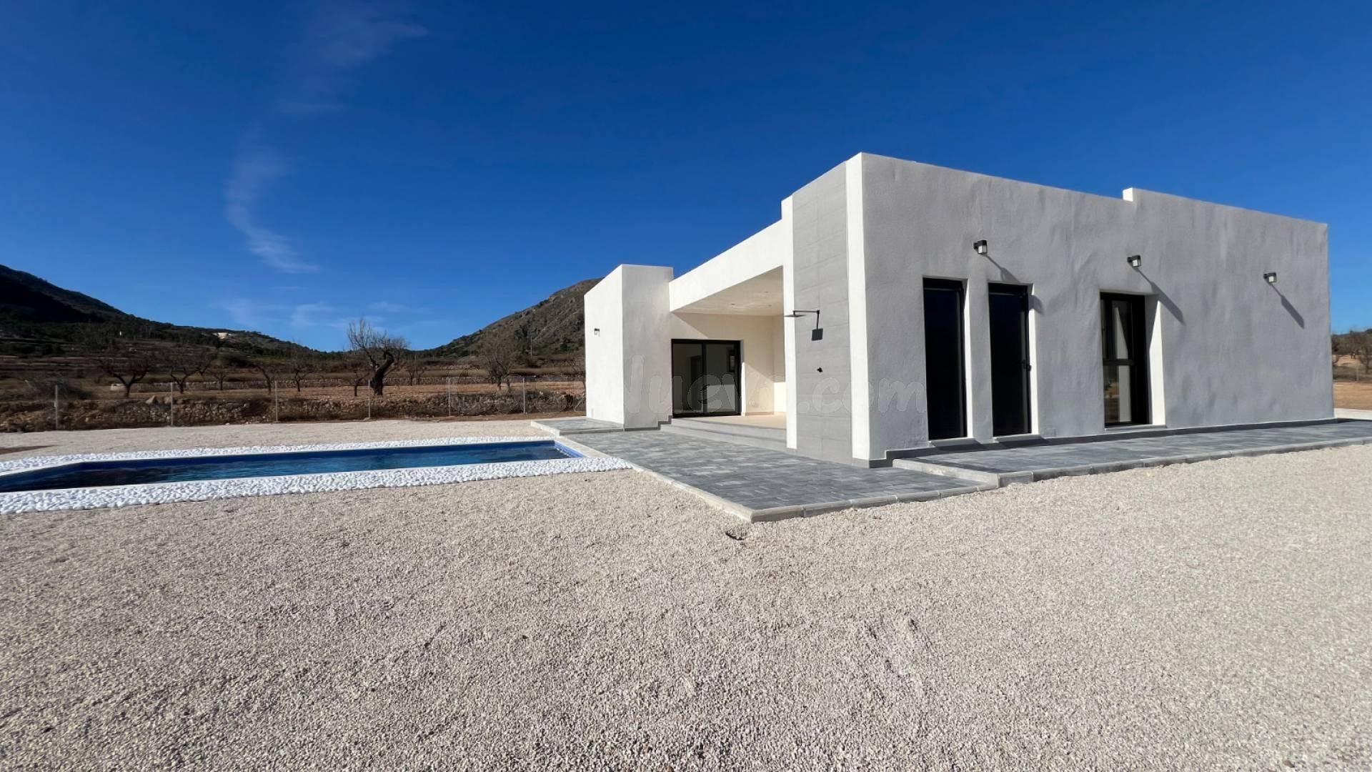 Villa 3 habitaciones 153m² en venta - Comunidad valenciana - foto 4