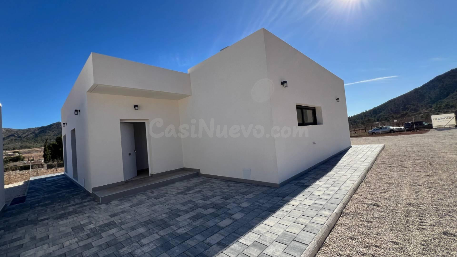 Villa 3 habitaciones 153m² en venta - Comunidad valenciana - foto 5