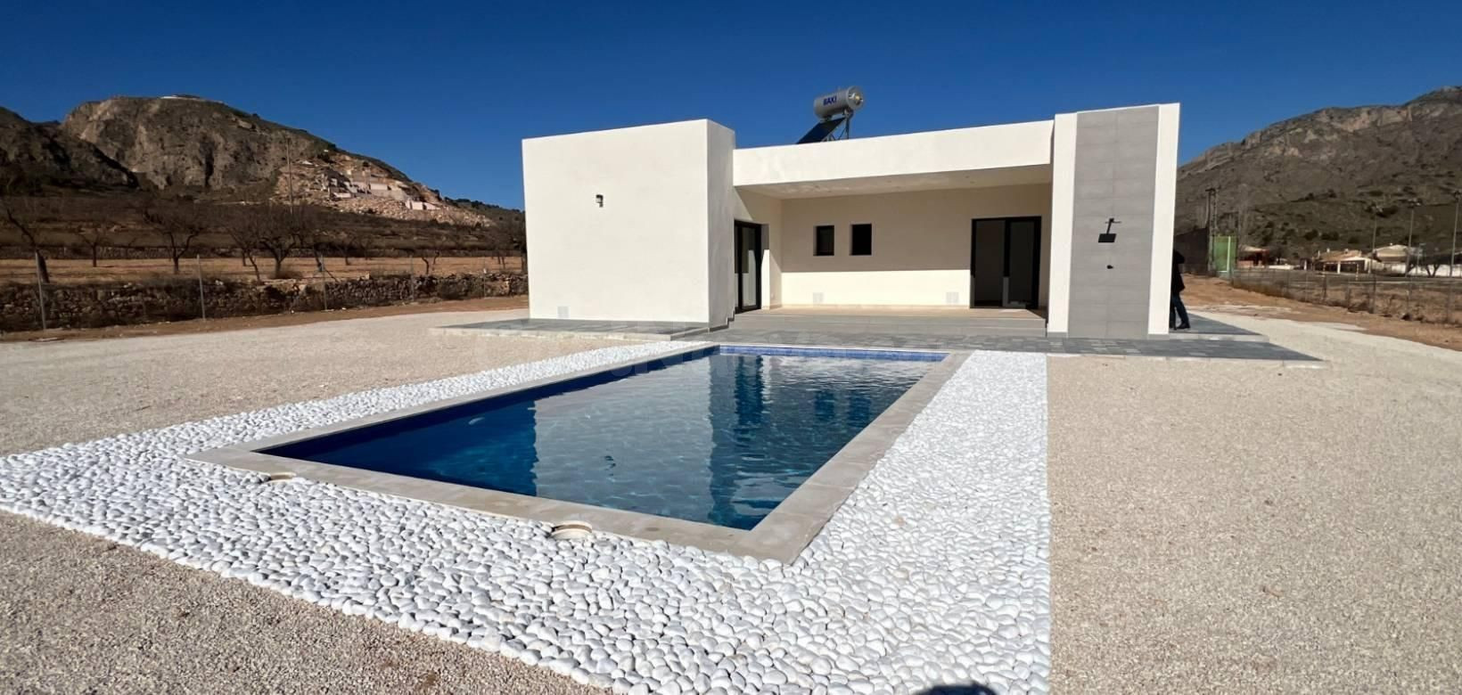 Villa 3 habitaciones 168m² en venta - Torre del rico