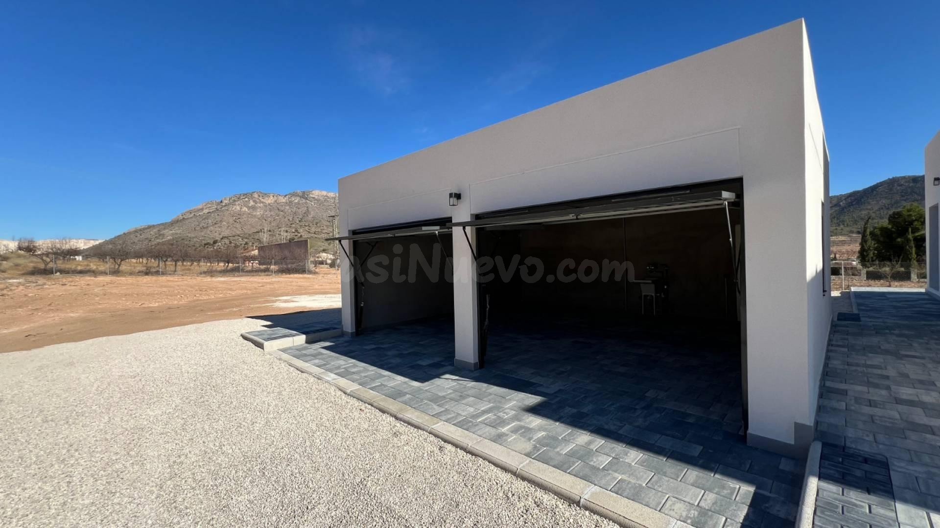 Villa 3 habitaciones 168m² en venta - Torre del rico - foto 3