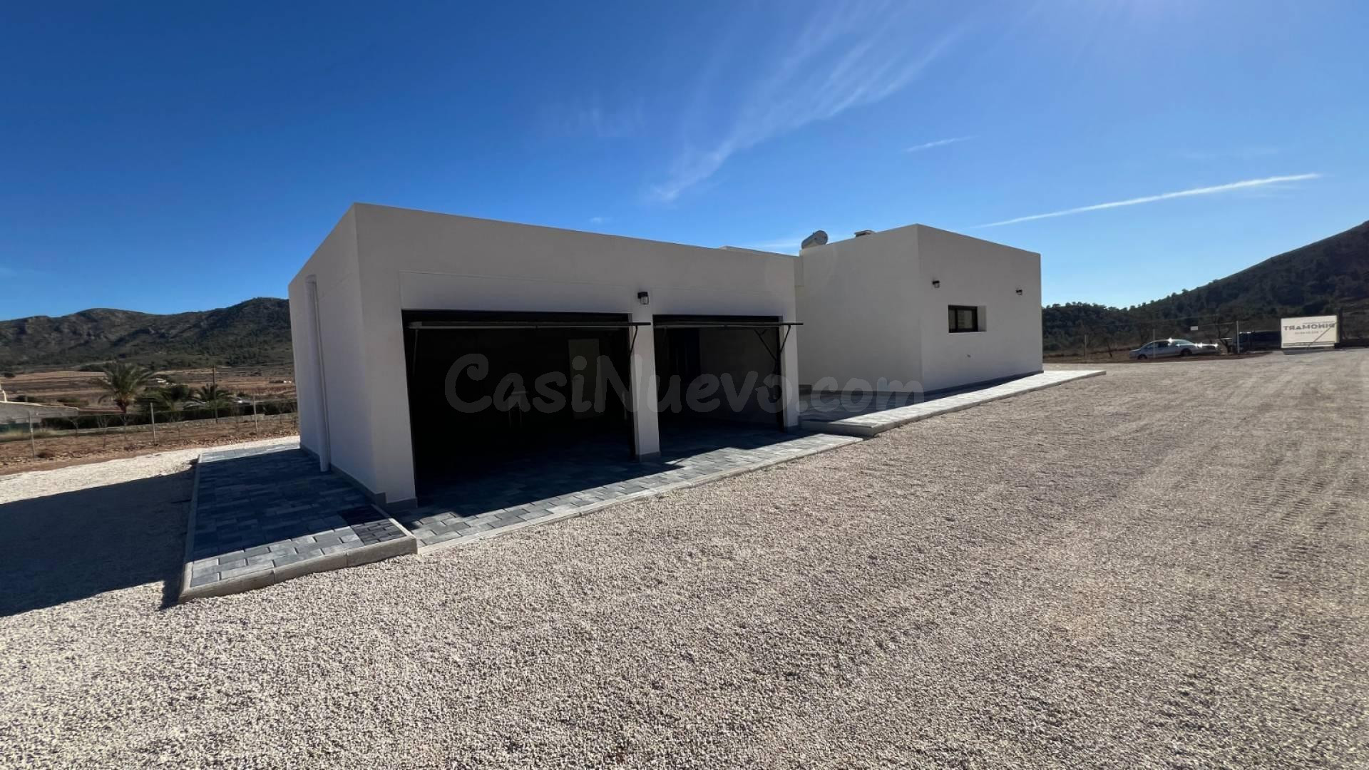 Villa 3 habitaciones 168m² en venta - Torre del rico - foto 4