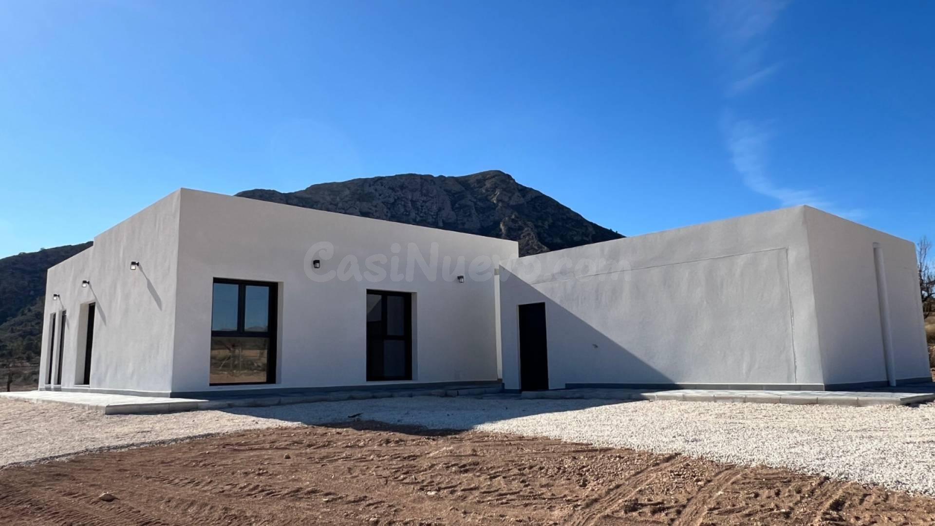 Villa 3 habitaciones 168m² en venta - Torre del rico - foto 5