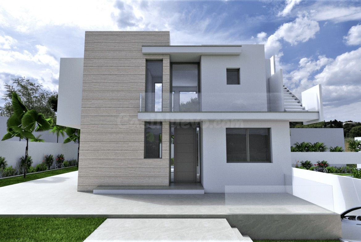 Villa 3 habitaciones en venta - Sector 25 - foto 3