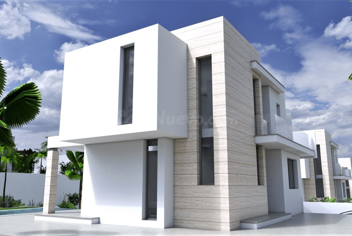 Villa 3 habitaciones en venta - Sector 25 - foto 4