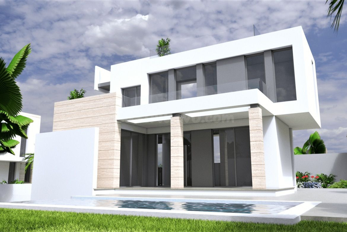 Villa 3 habitaciones en venta - Sector 25 - foto 5