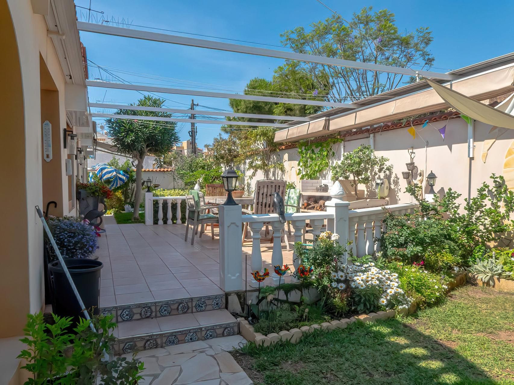 Villa 3 habitaciones 255m² en venta - Los Frutales - foto 2