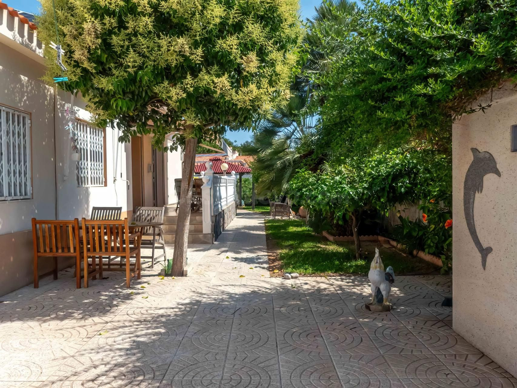 Villa 3 habitaciones 255m² en venta - Los Frutales - foto 3