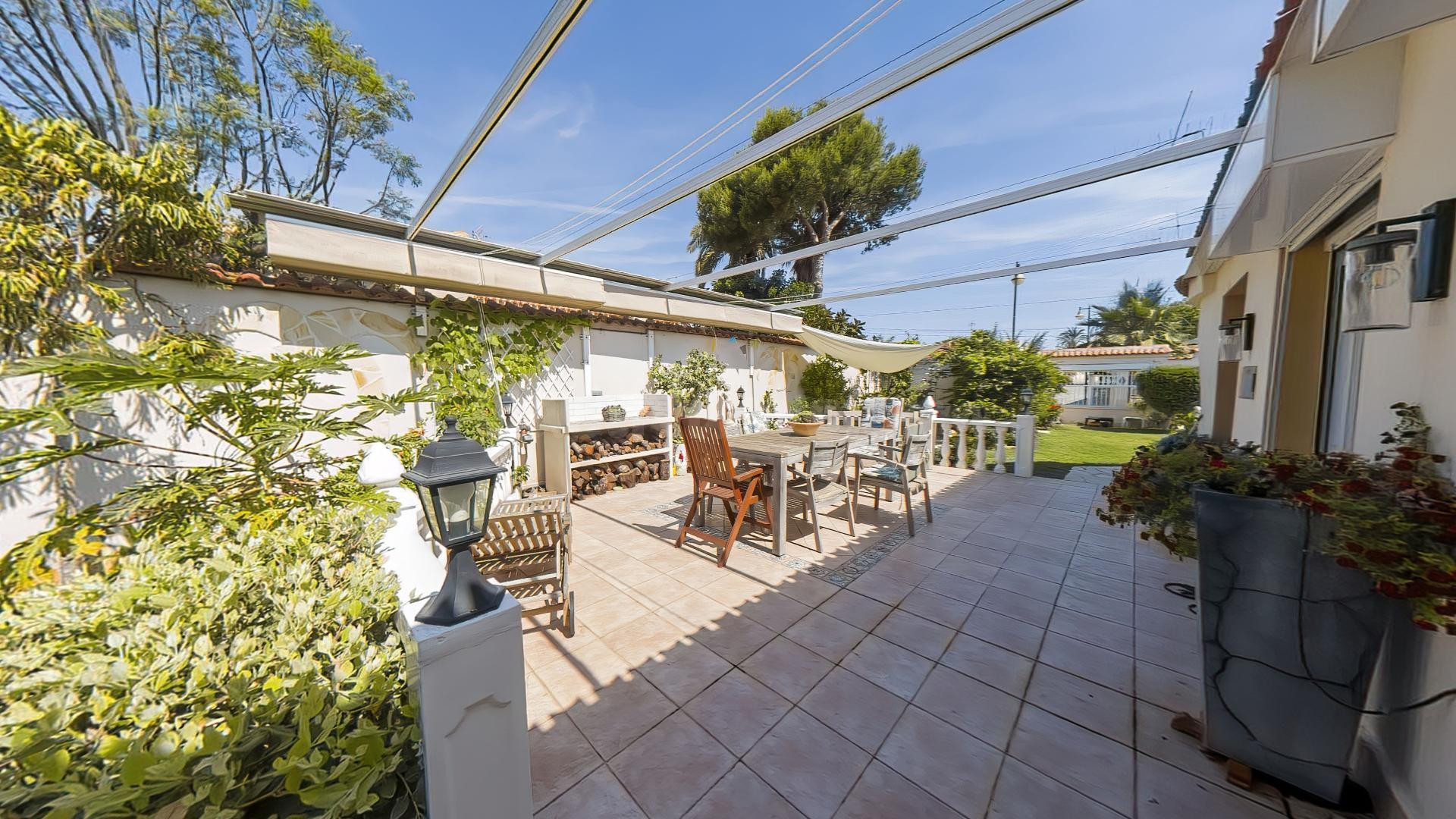 Villa 3 habitaciones 255m² en venta - Los Frutales - foto 5