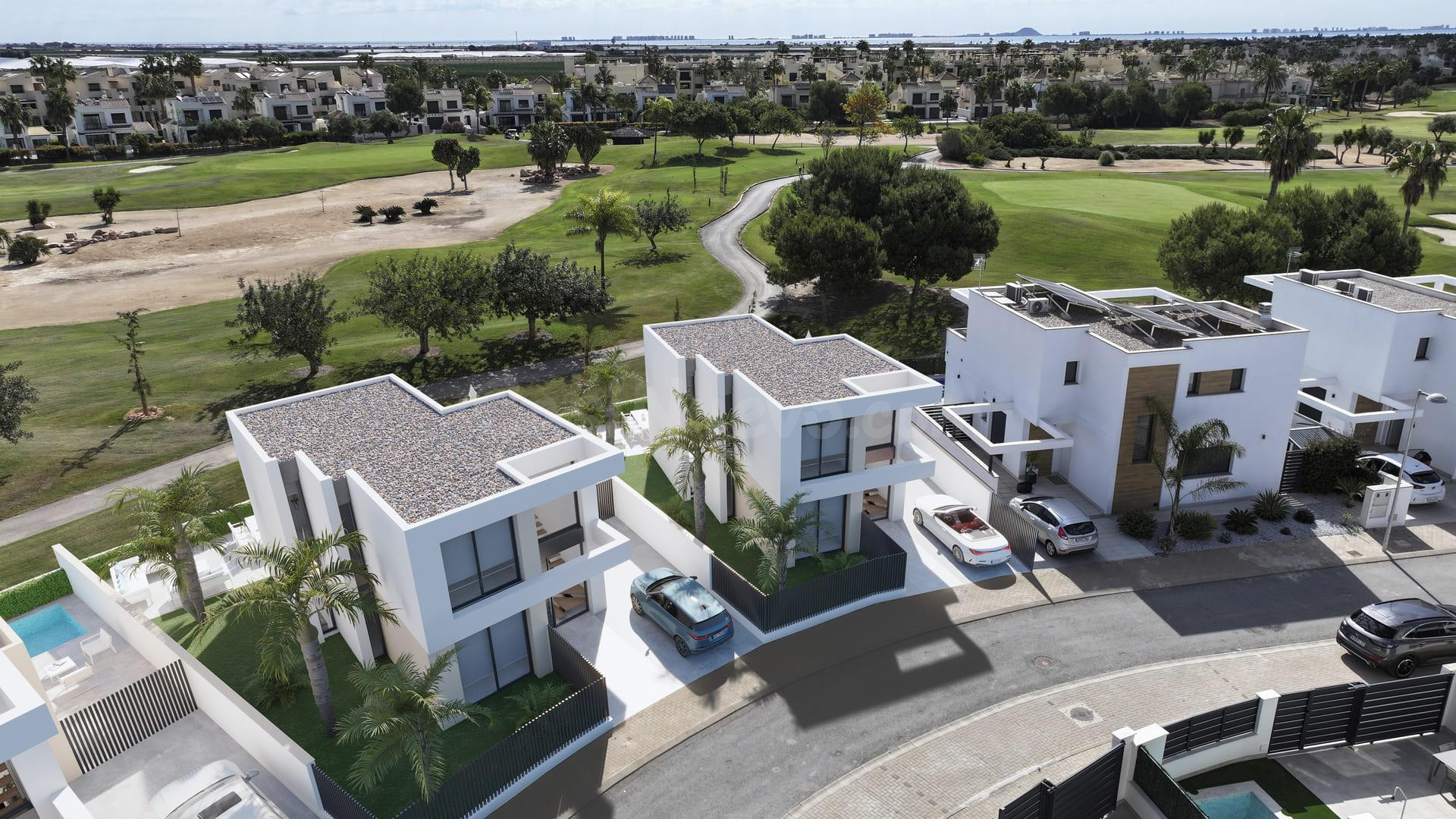 Villa 3 habitaciones 140m² en venta - Roda - foto 4