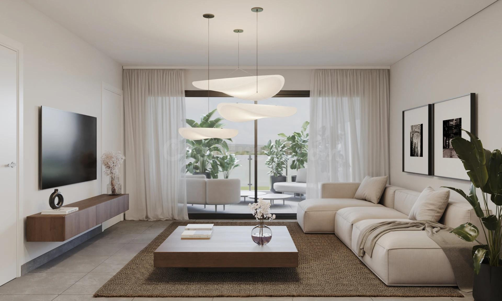 Ático 2 habitaciones 85m² en venta - Cala de Villajoyosa - foto 3
