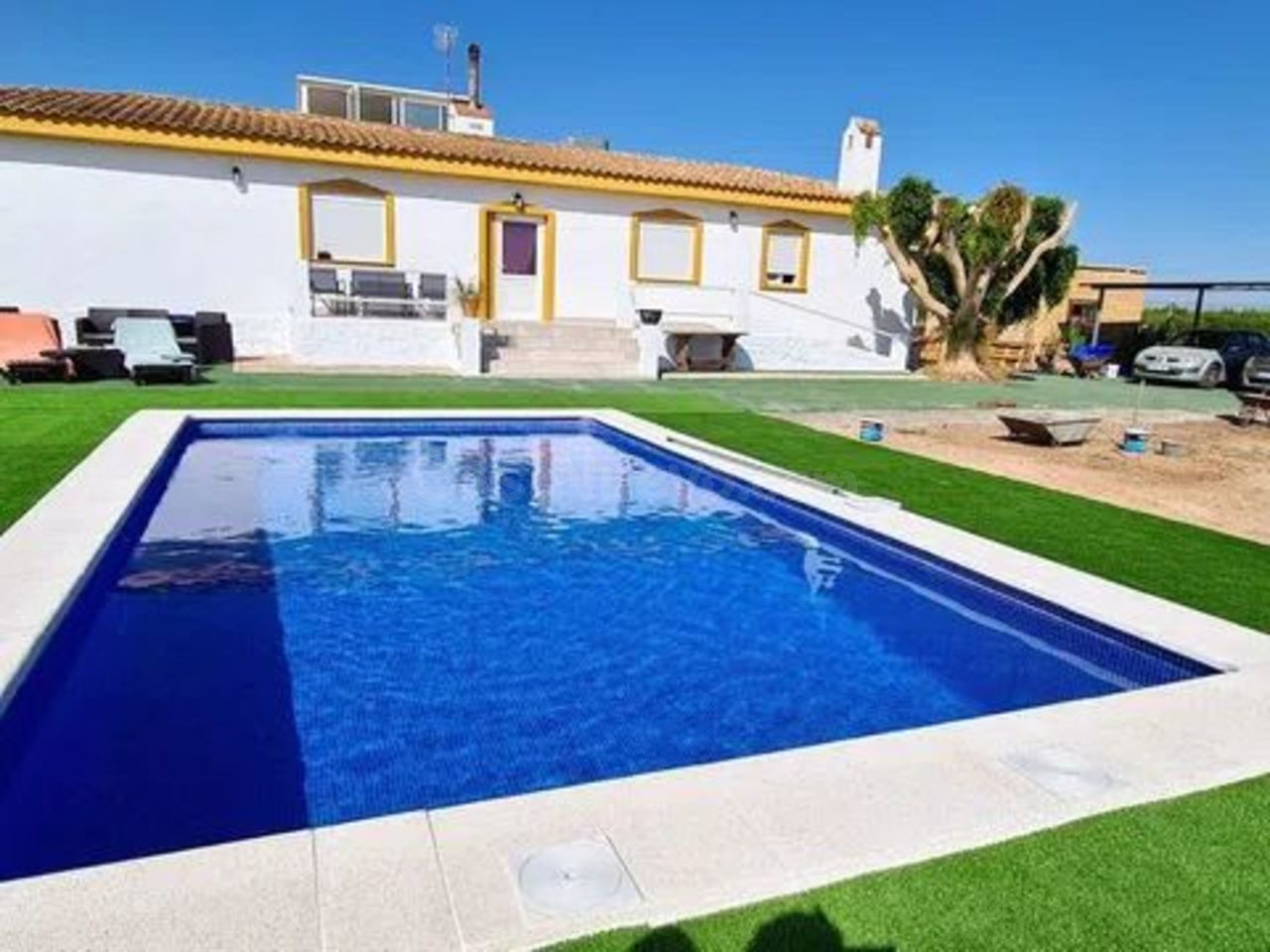 Villa 6 habitaciones 400m² en venta - Centro