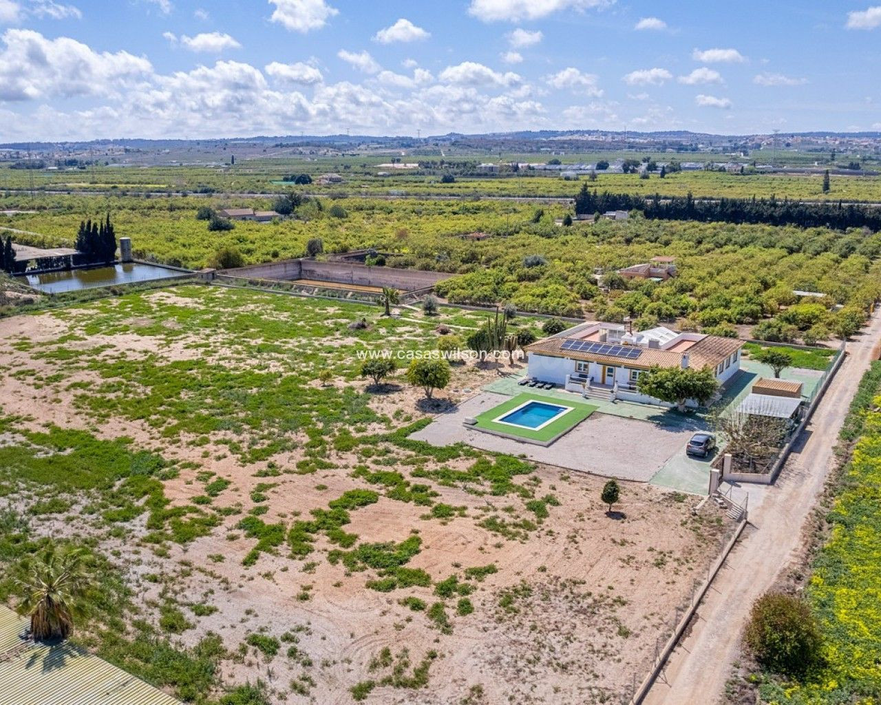 Villa 6 habitaciones 400m² en venta - Centro - foto 2