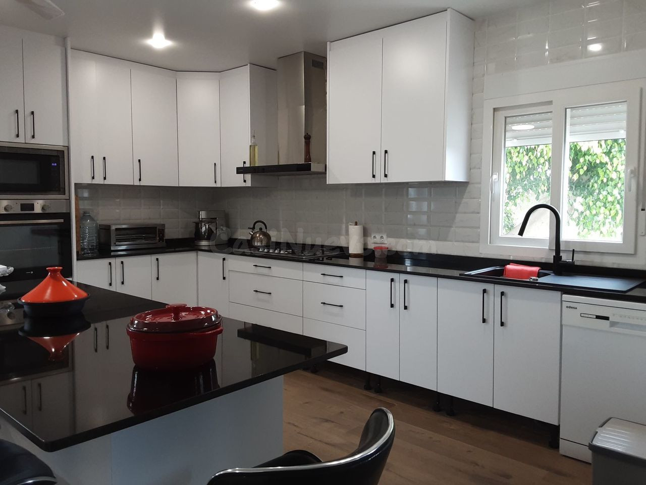 Villa 6 habitaciones 400m² en venta - Centro - foto 3