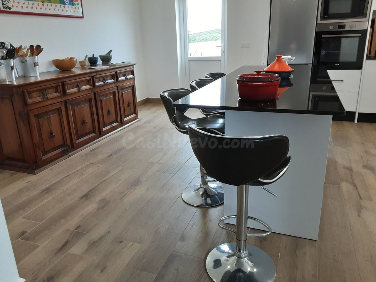 Villa 6 habitaciones 400m² en venta - Centro - foto 4
