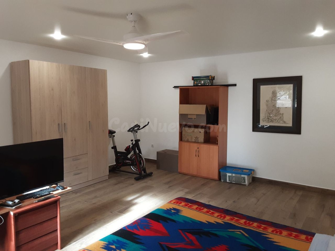 Villa 6 habitaciones 400m² en venta - Centro - foto 5