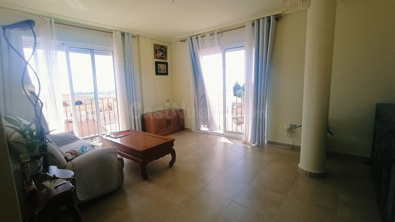 Apartamento 2 habitaciones 98m² en venta - Jerónimo Y Aviles - foto 3