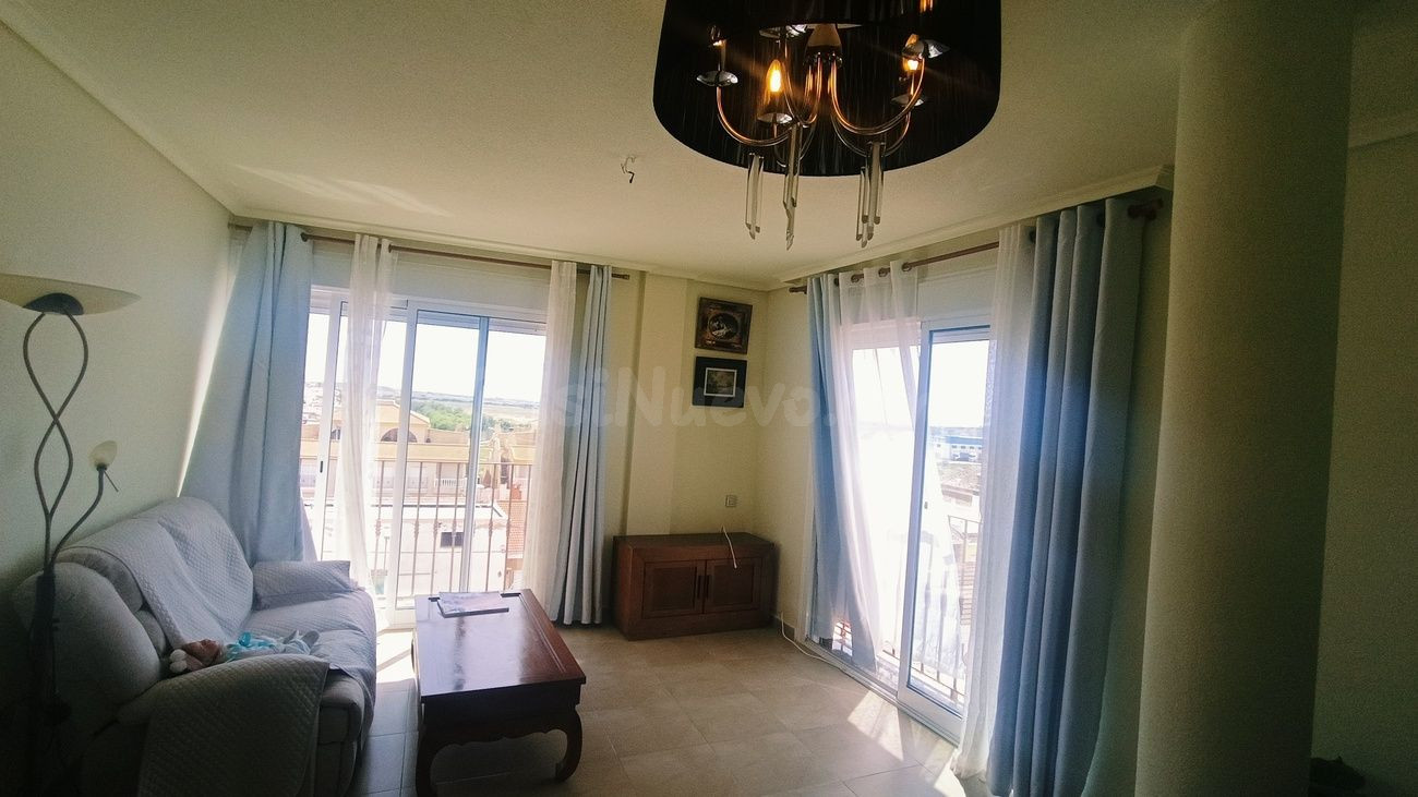 Apartamento 2 habitaciones 98m² en venta - Jerónimo Y Aviles - foto 4