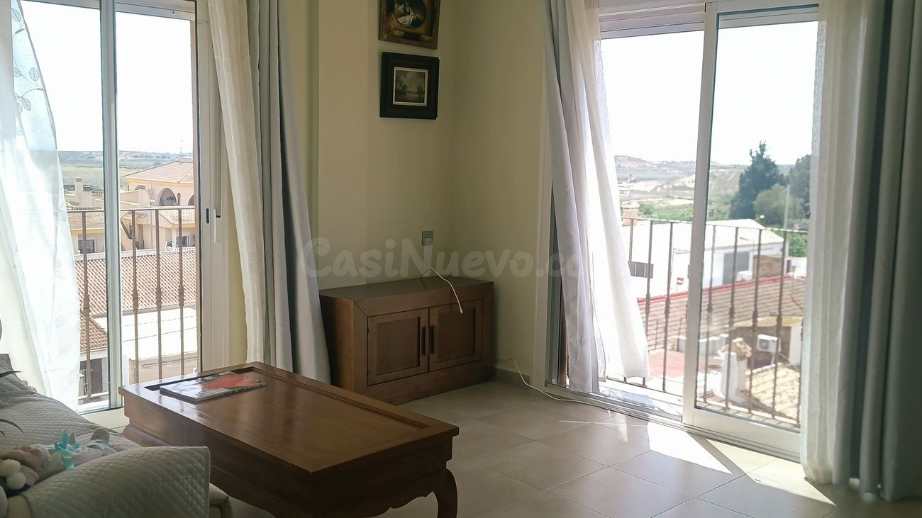 Apartamento 2 habitaciones 98m² en venta - Jerónimo Y Aviles - foto 5