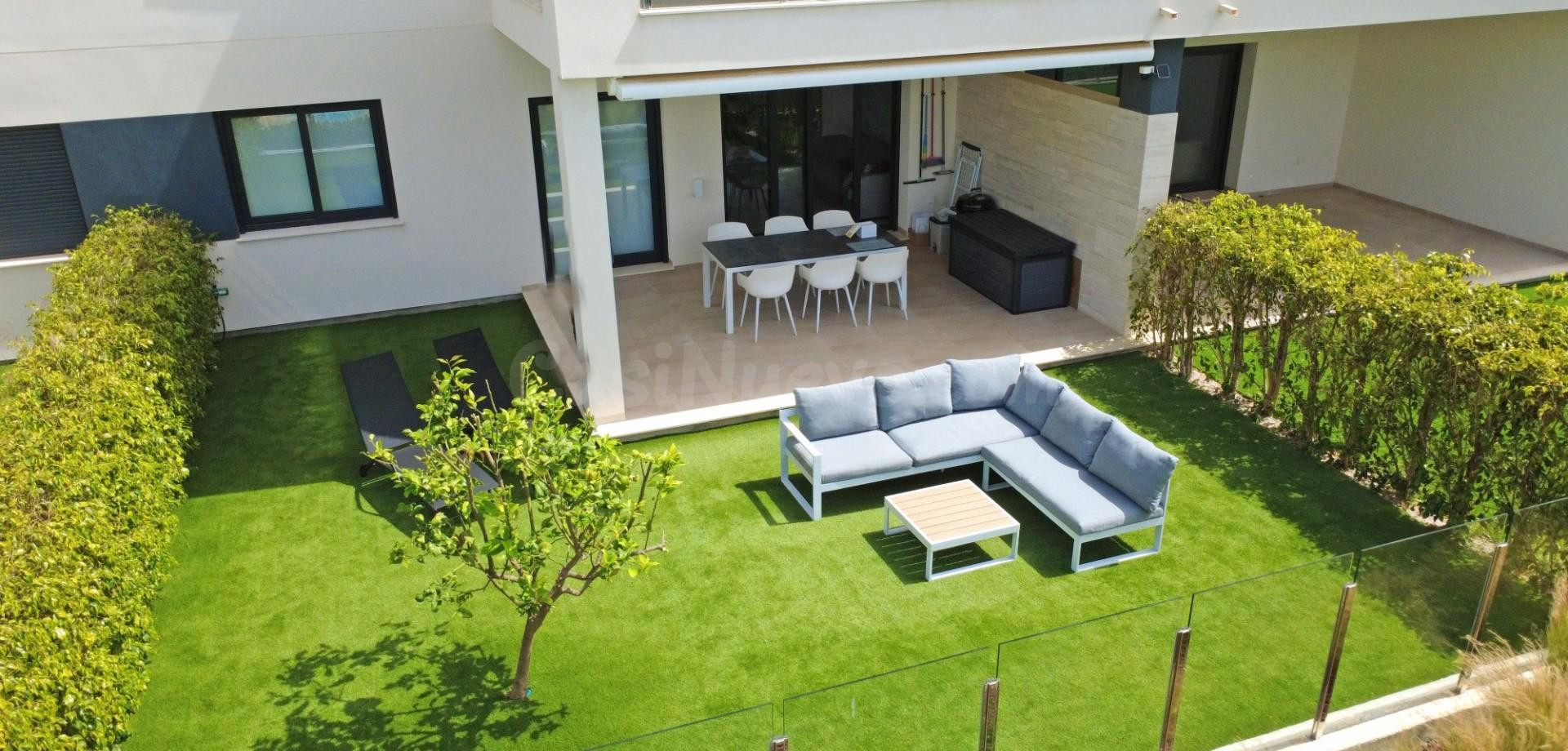 Apartamento 2 habitaciones 75m² en venta - Lo Romero Golf - foto 3