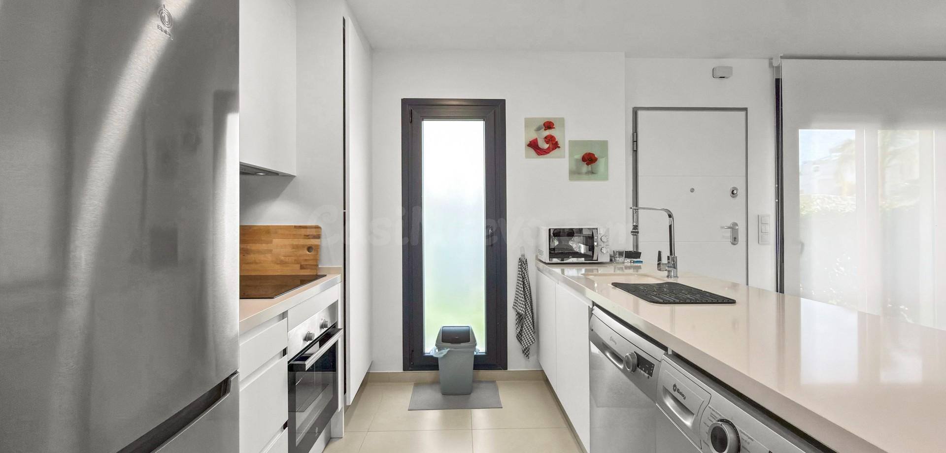 Apartamento 2 habitaciones 75m² en venta - Lo Romero Golf - foto 5