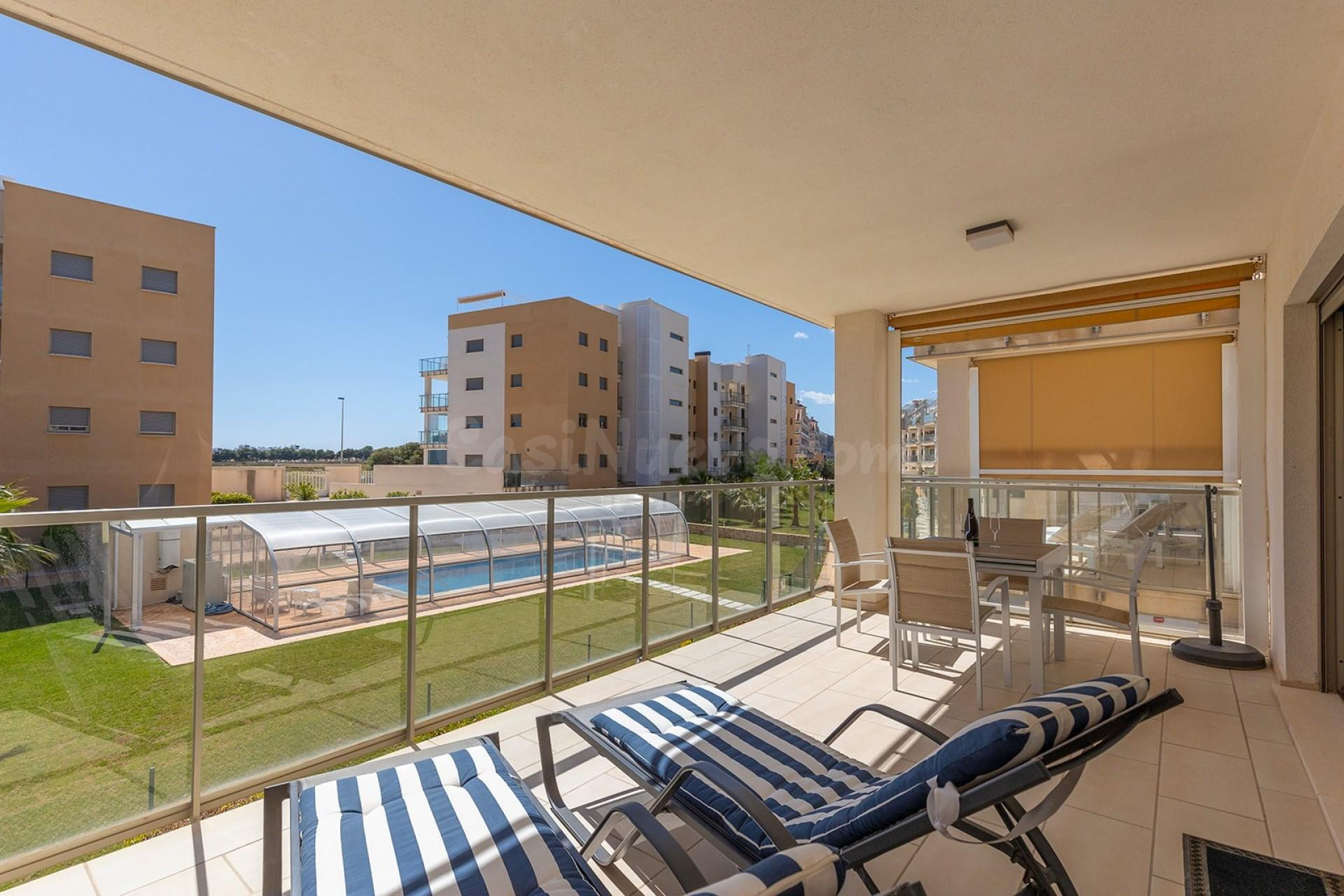 Apartamento 2 habitaciones 81m² en venta - Los Dolses - foto 3