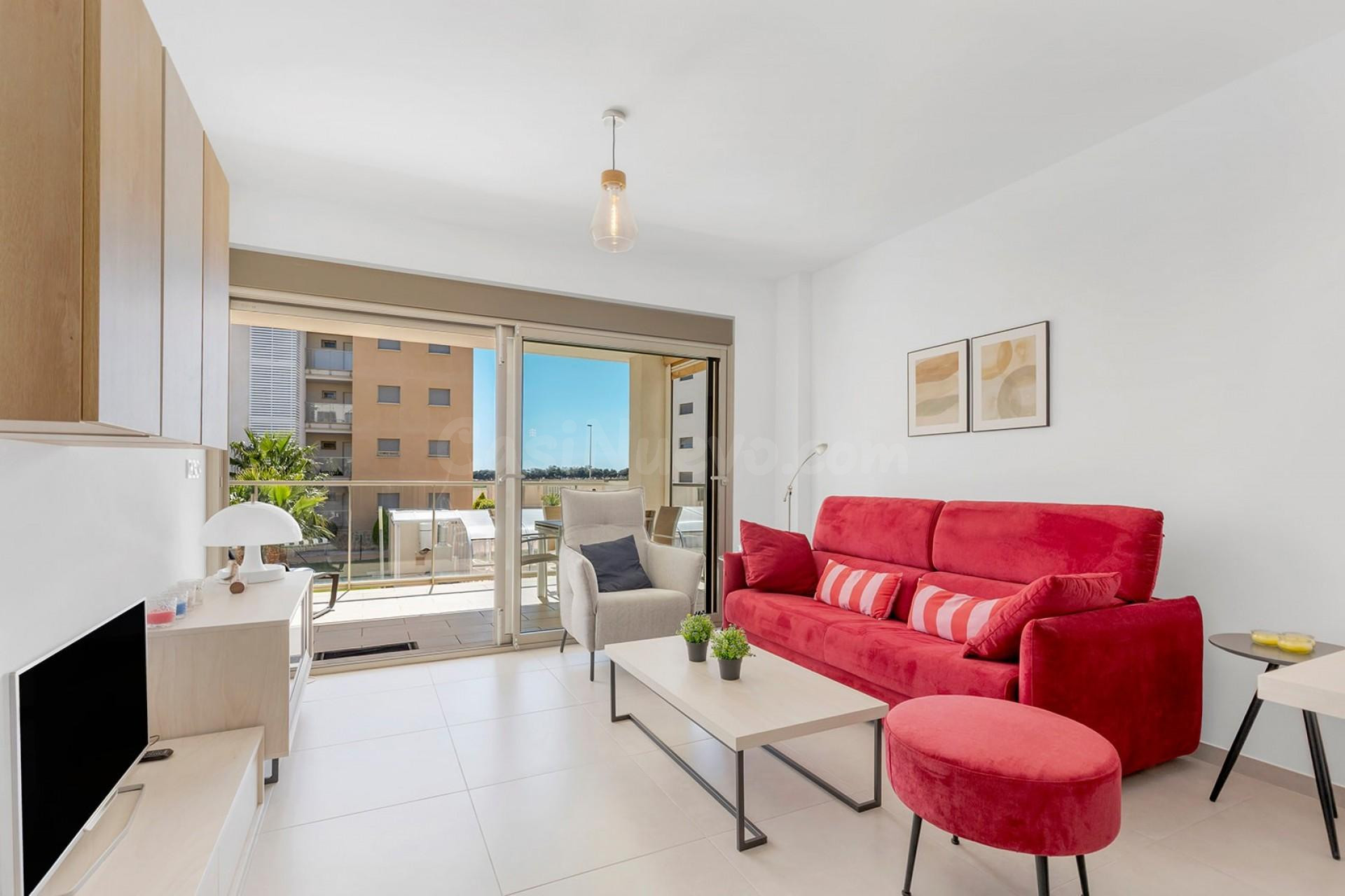 Apartamento 2 habitaciones 81m² en venta - Los Dolses - foto 5