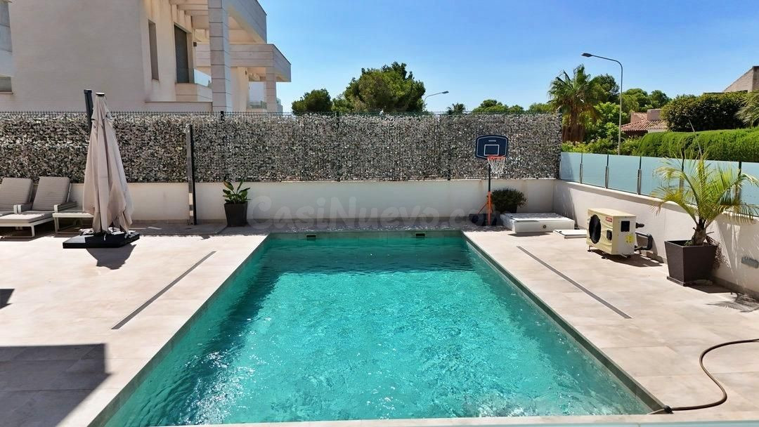 Villa 5 habitaciones 200m² en venta - Villamartín-Las Filipi - foto 4