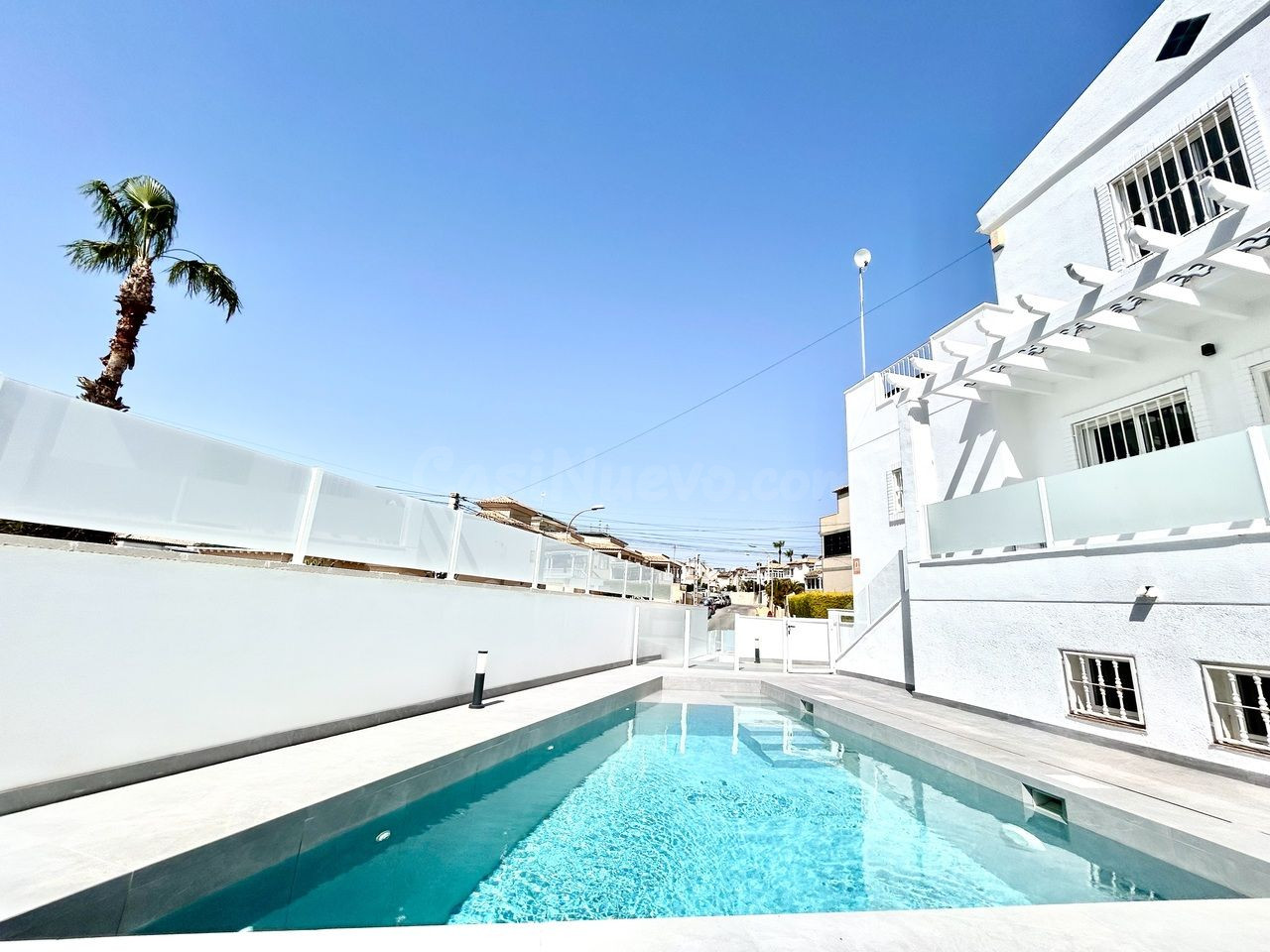 Villa 5 habitaciones 166m² en venta - Villamartín-Las Filipi - foto 2