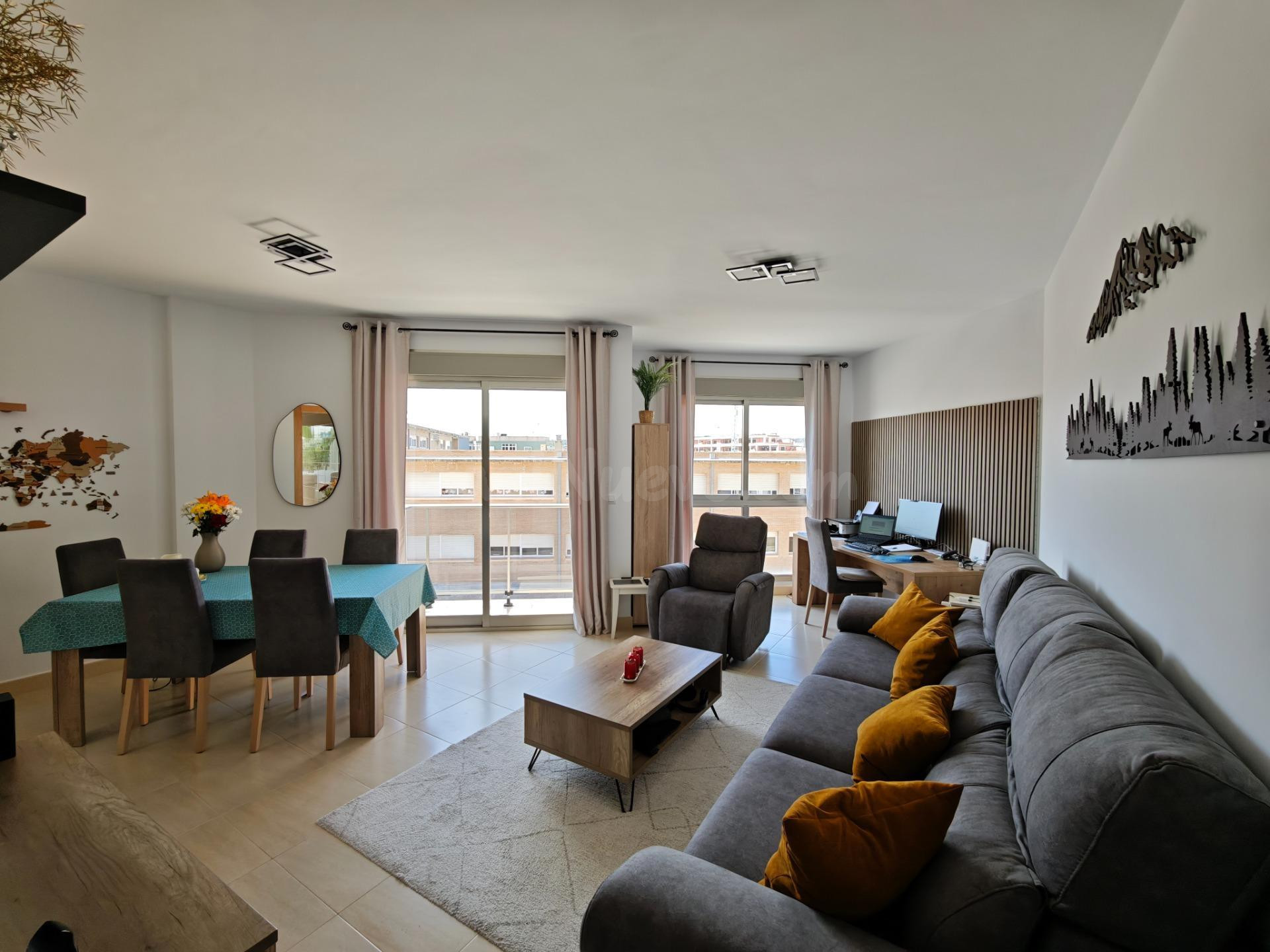 Apartamento 2 habitaciones 100m² en venta - Centro