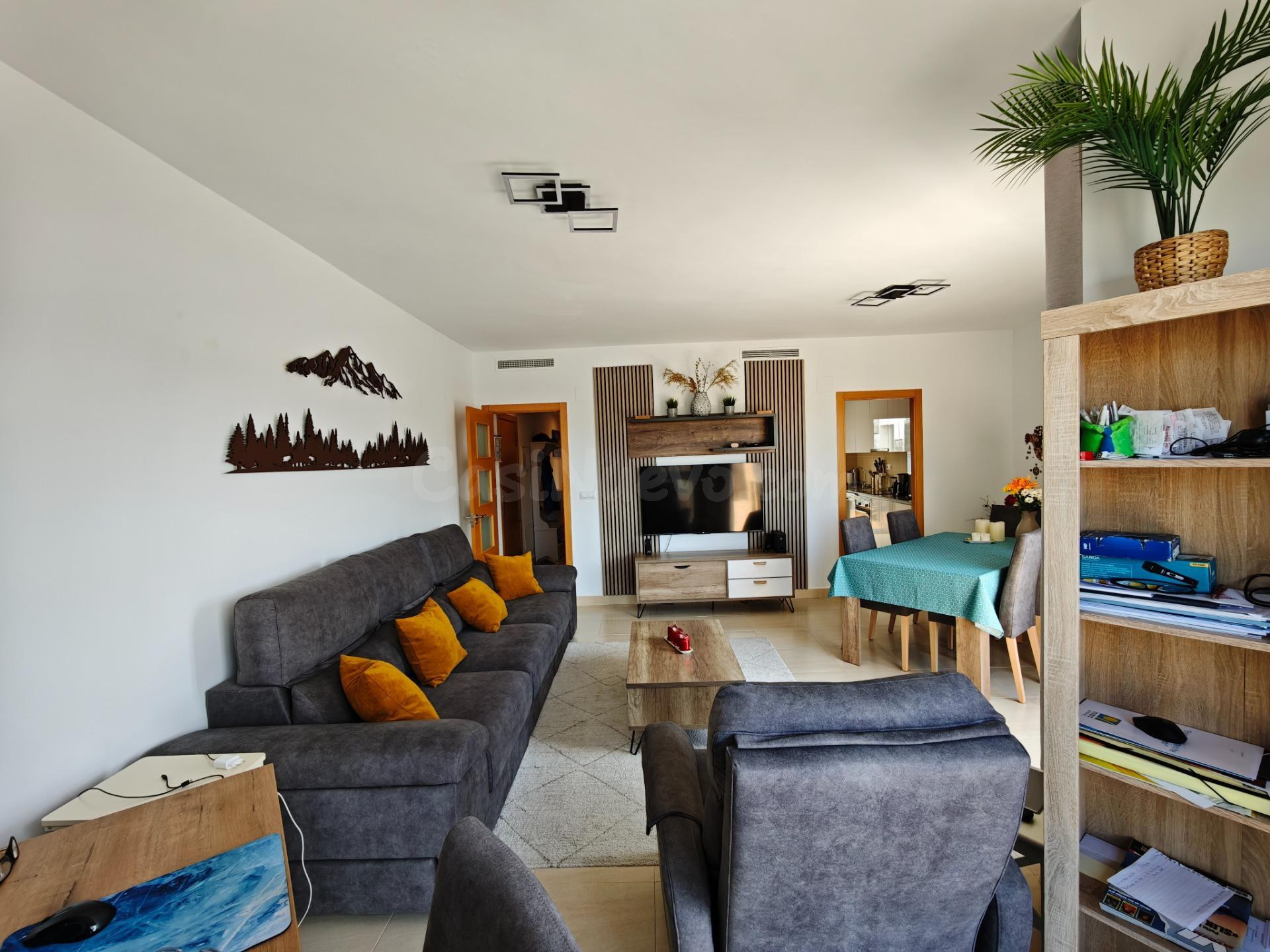 Apartamento 2 habitaciones 100m² en venta - Centro - foto 2