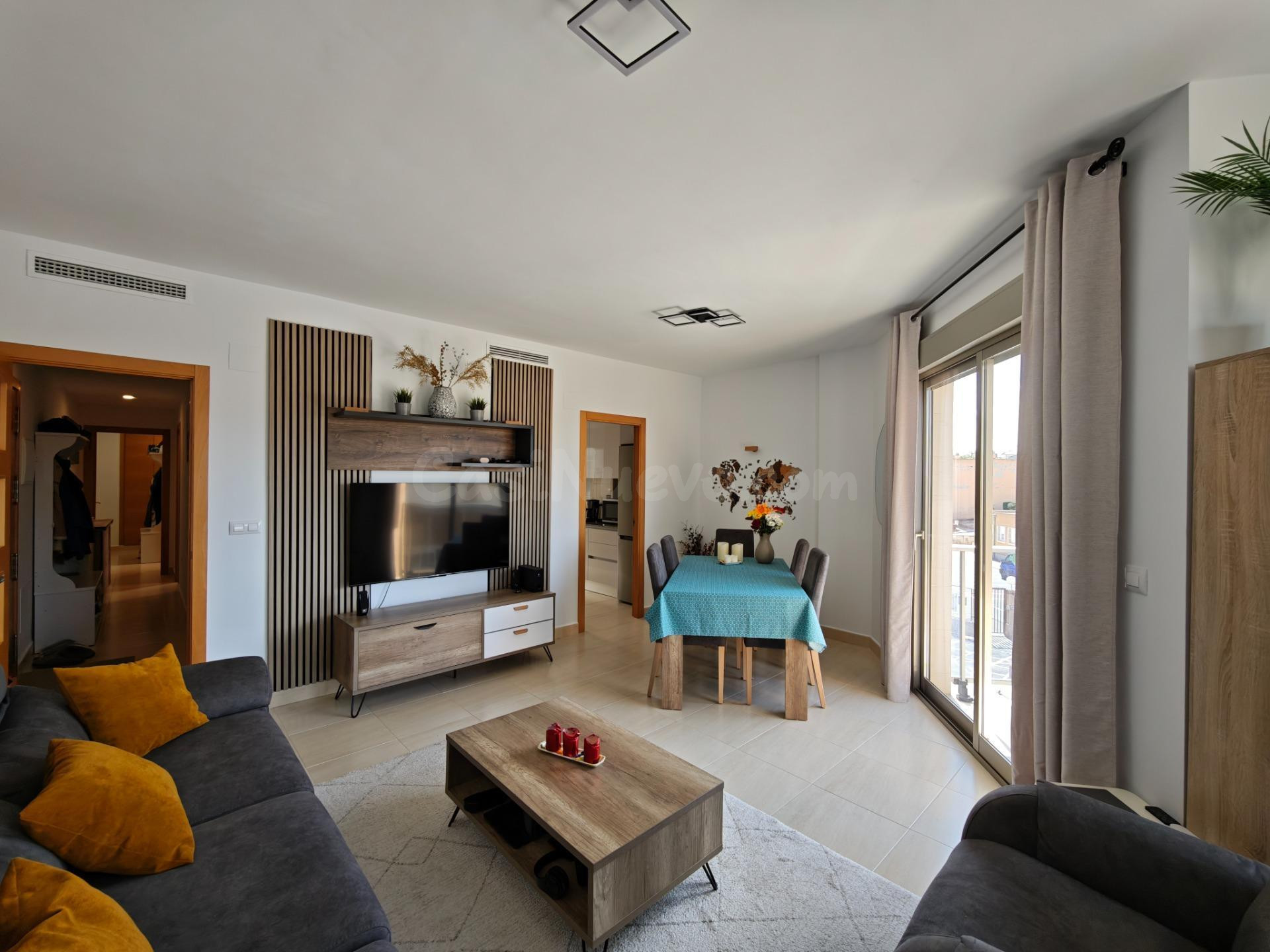 Apartamento 2 habitaciones 100m² en venta - Centro - foto 3