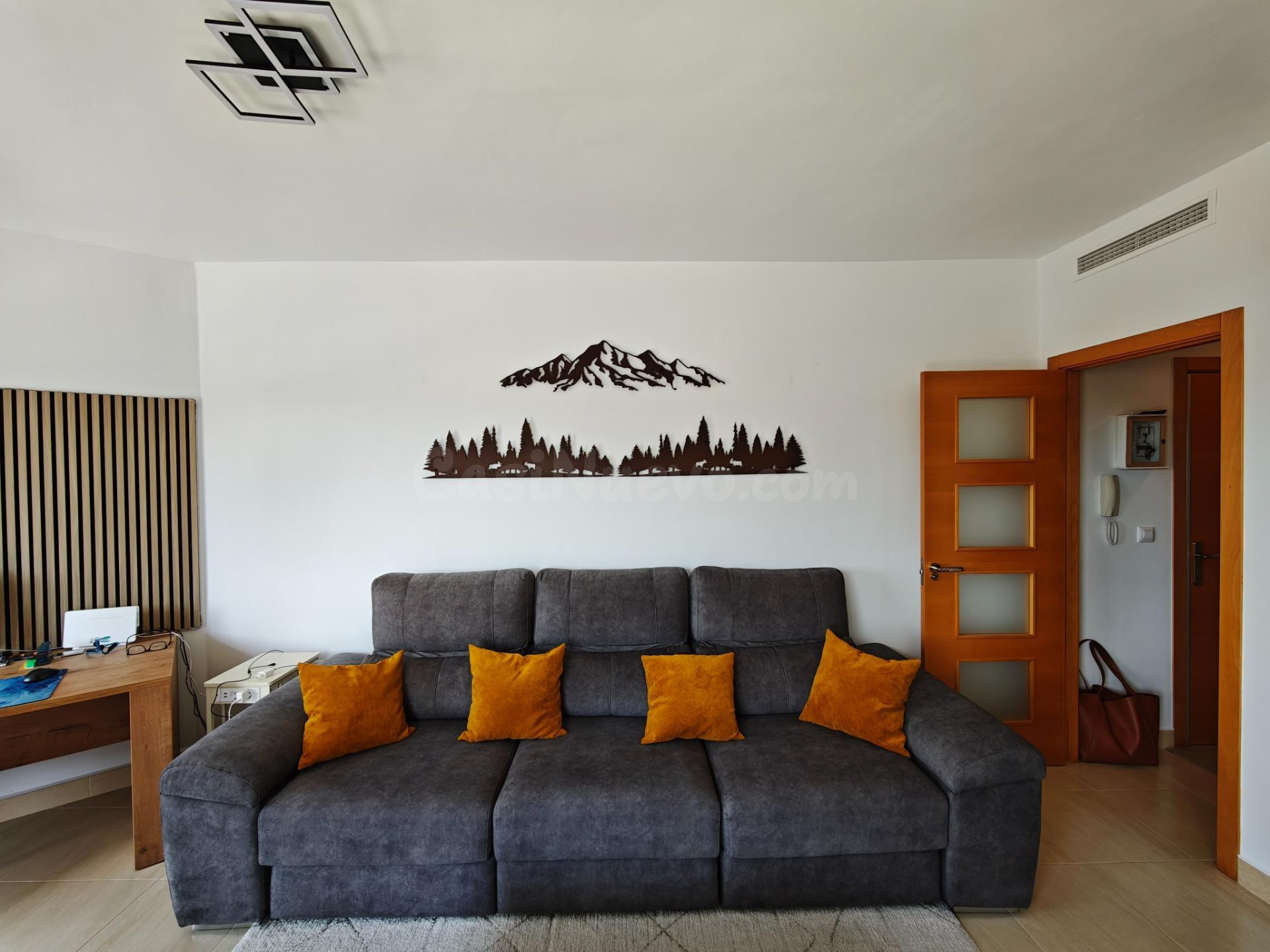 Apartamento 2 habitaciones 100m² en venta - Centro - foto 5